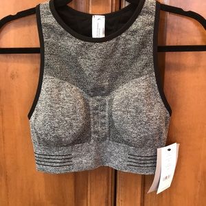 DKNY Reversible sports Bra size L